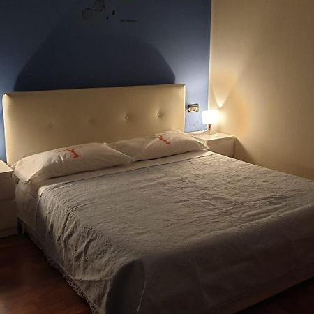 제노바 Poggio Degli Ulivi 아파트 외부 사진