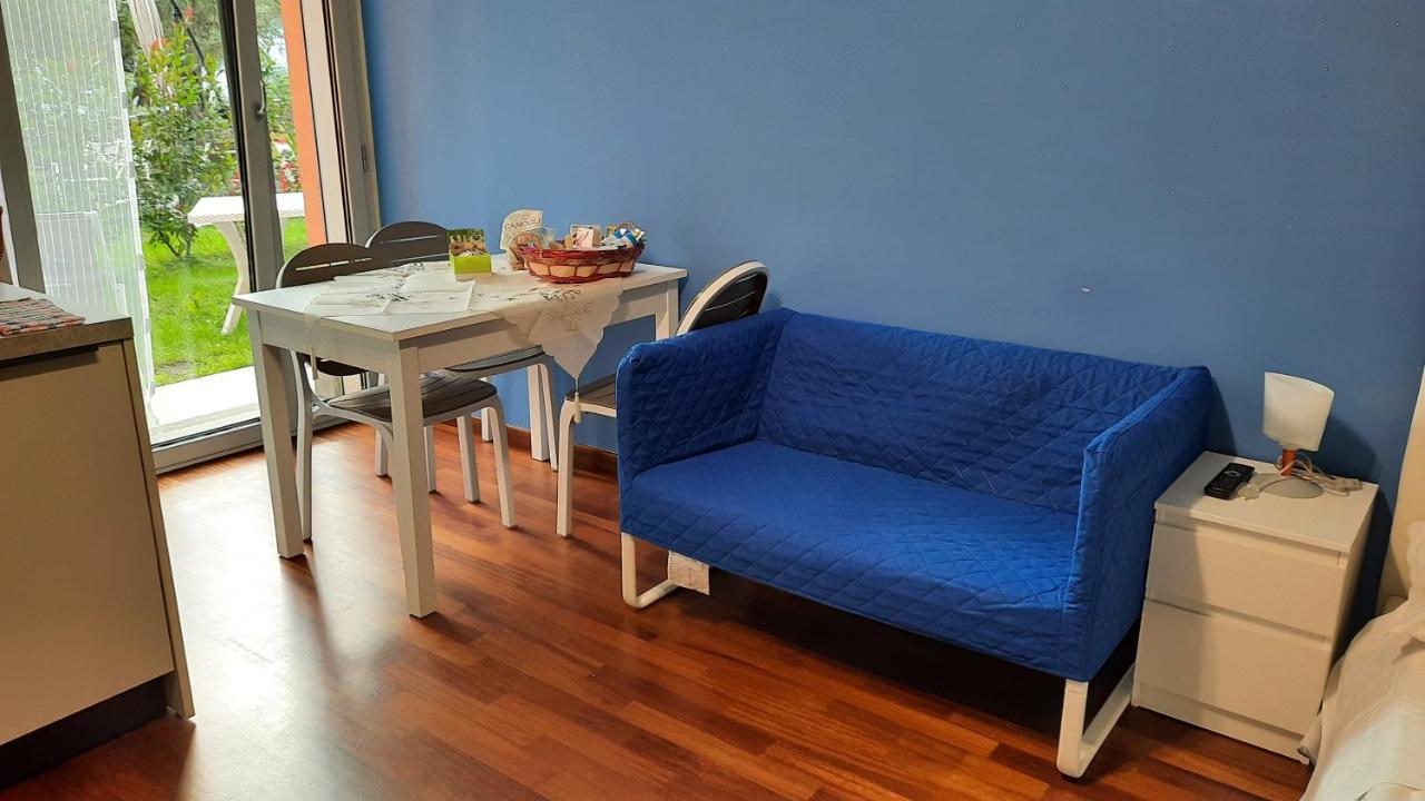 제노바 Poggio Degli Ulivi 아파트 외부 사진
