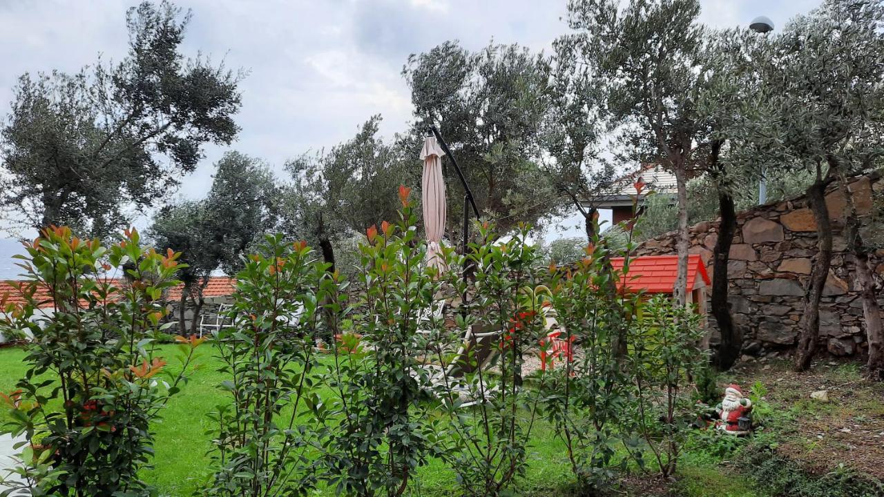 제노바 Poggio Degli Ulivi 아파트 외부 사진