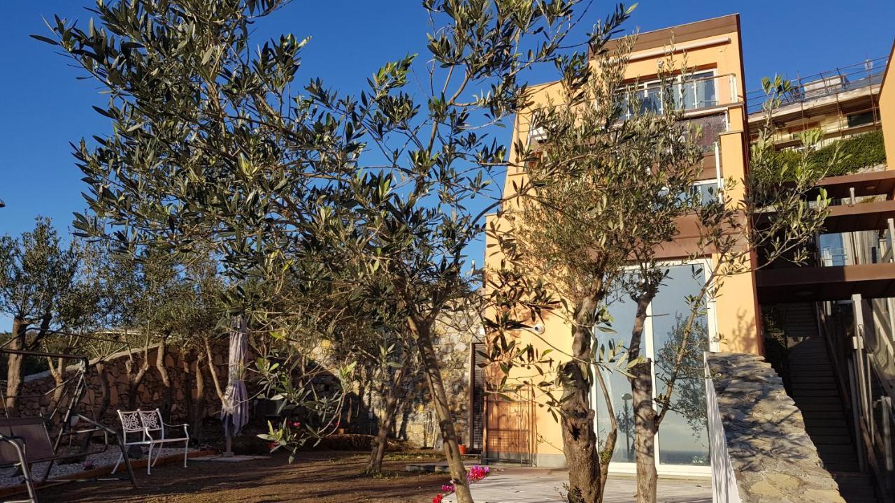 제노바 Poggio Degli Ulivi 아파트 외부 사진
