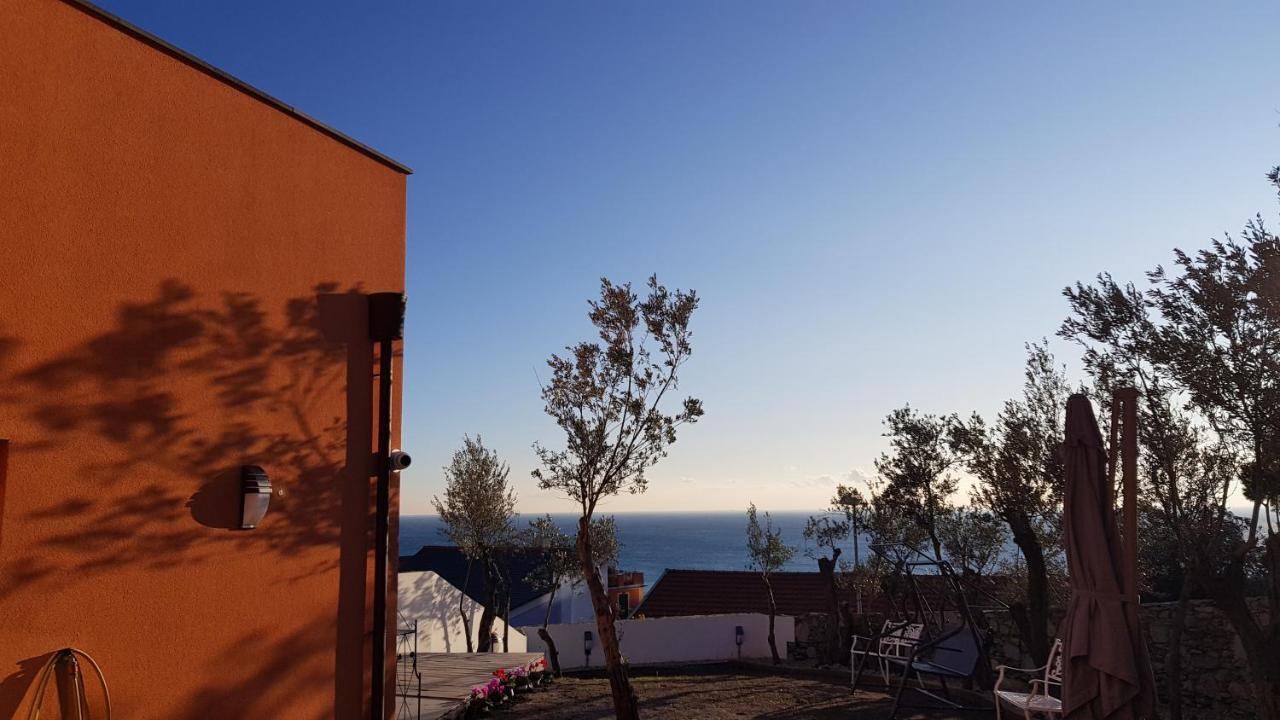 제노바 Poggio Degli Ulivi 아파트 외부 사진