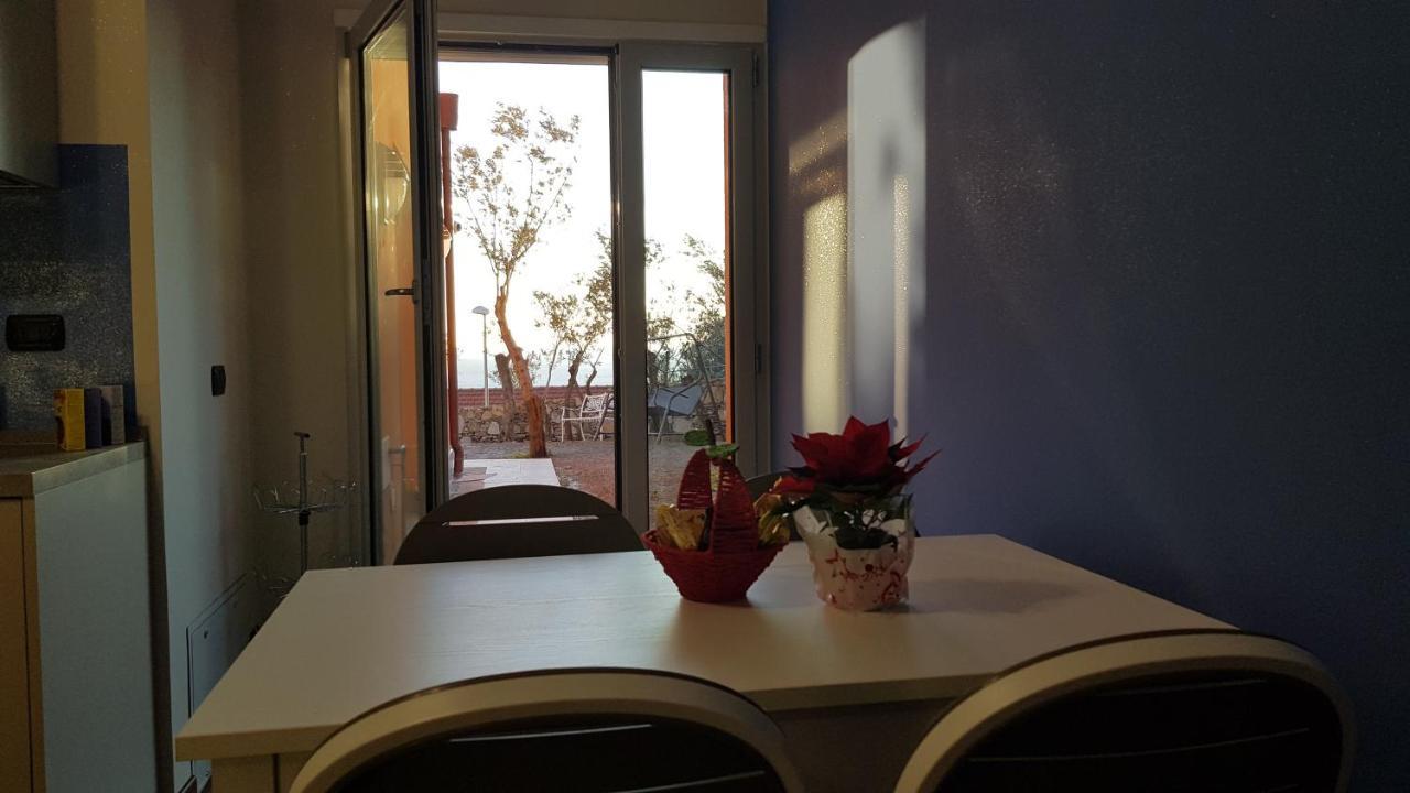 제노바 Poggio Degli Ulivi 아파트 외부 사진