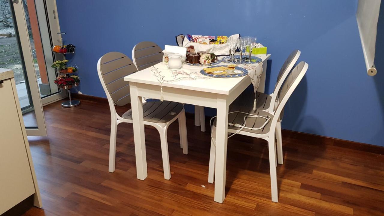 제노바 Poggio Degli Ulivi 아파트 외부 사진