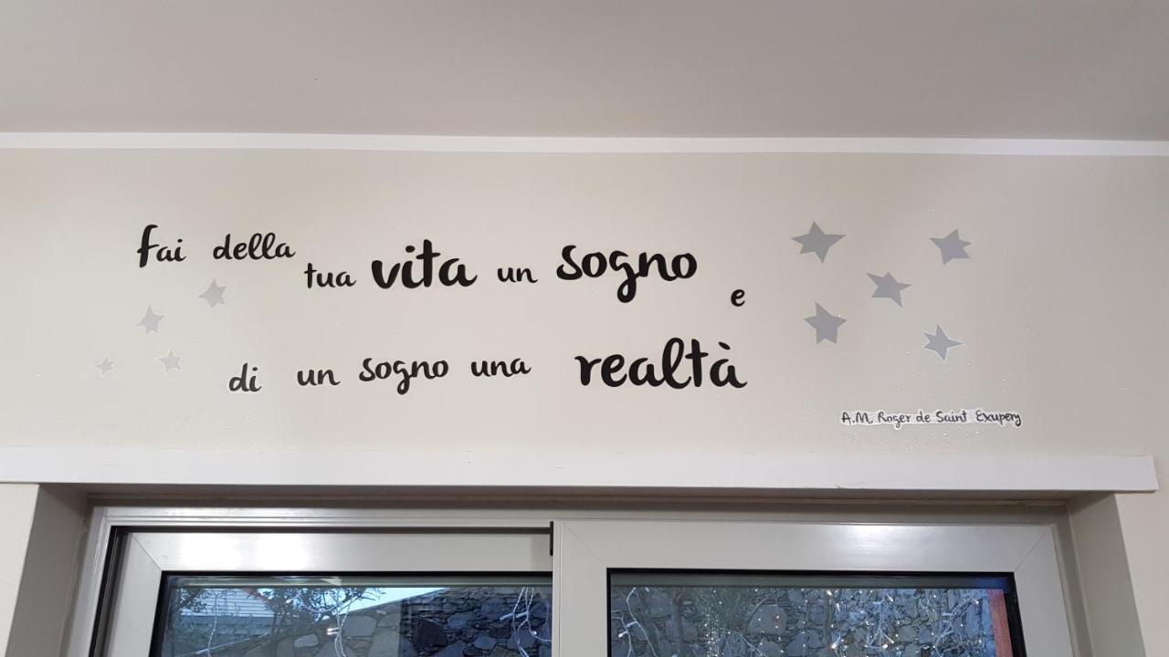 제노바 Poggio Degli Ulivi 아파트 외부 사진