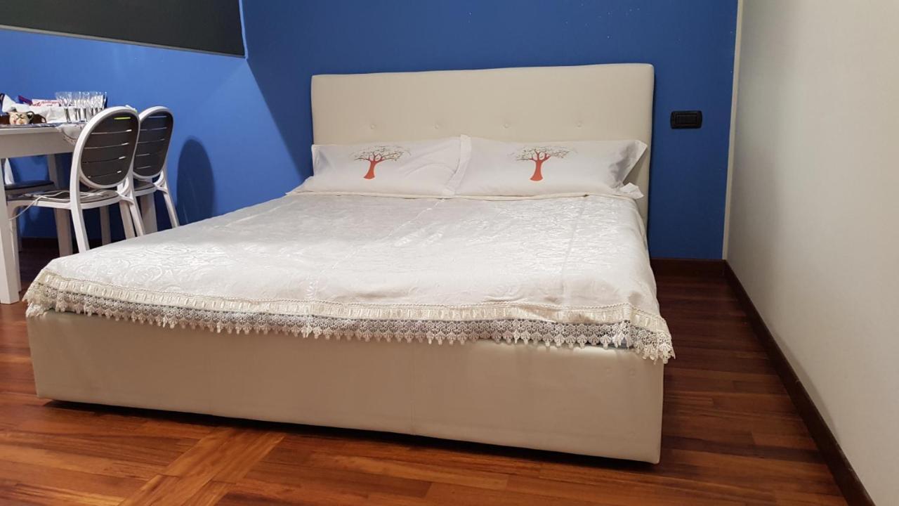 제노바 Poggio Degli Ulivi 아파트 외부 사진