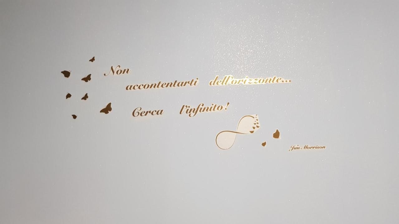 제노바 Poggio Degli Ulivi 아파트 외부 사진