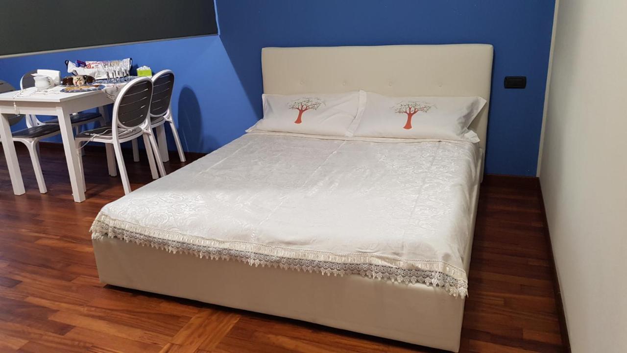 제노바 Poggio Degli Ulivi 아파트 외부 사진